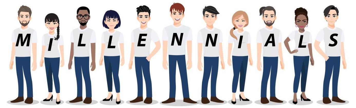 millennial